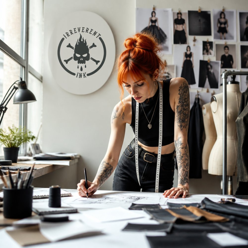 Bold Self Expression Through Fashion: A 2026 Guide