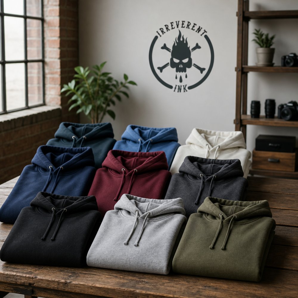 Buy Unique Sarcastic Graphic Hoodies: 10 Designs That Actually Land