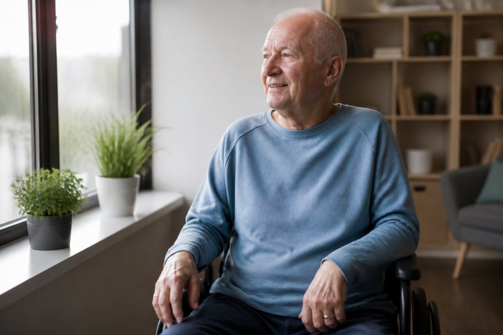 High Quality Resilient Clothing for Patients to Wear