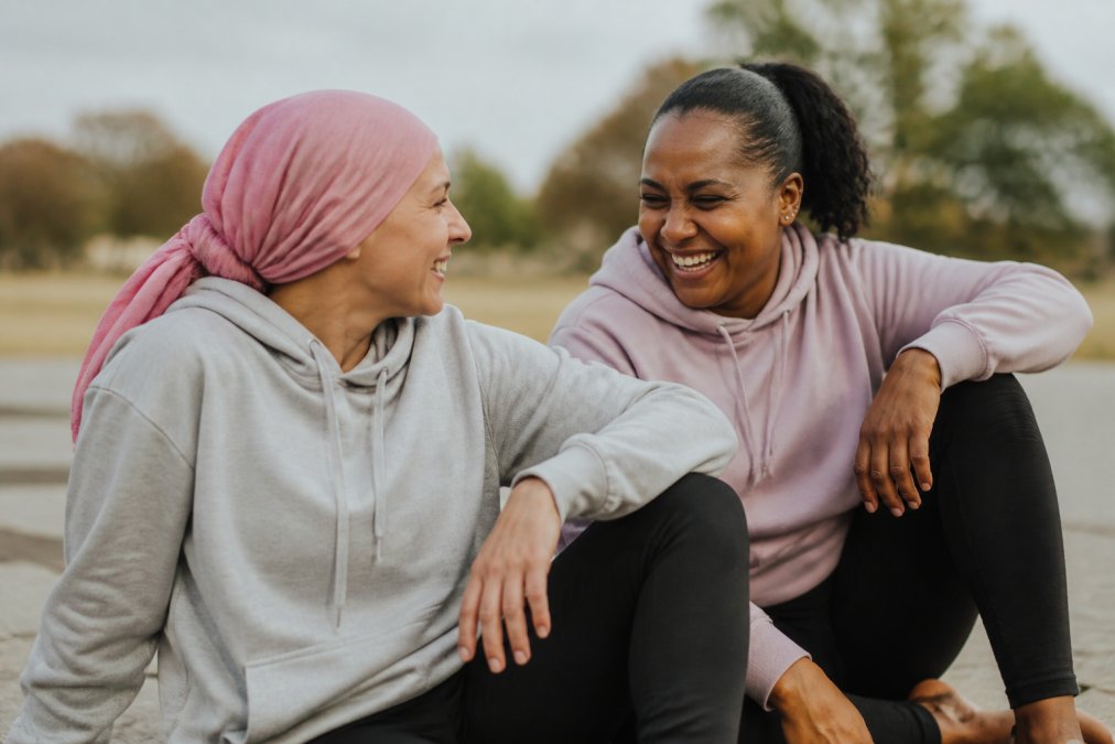 Resilience Apparel for Cancer Survivors