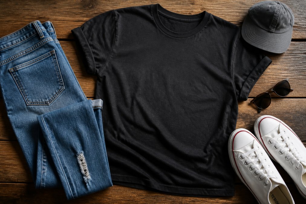 Sarcastic Graphic Tees for Adults: Style & Substance