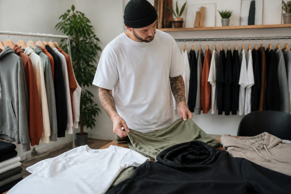 Threadheads Alternatives: Design-Forward Graphic Apparel