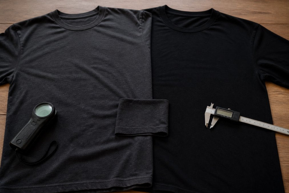 Threadheads vs BadIdeaTshirts: Which Graphic Tee Brand Wins
