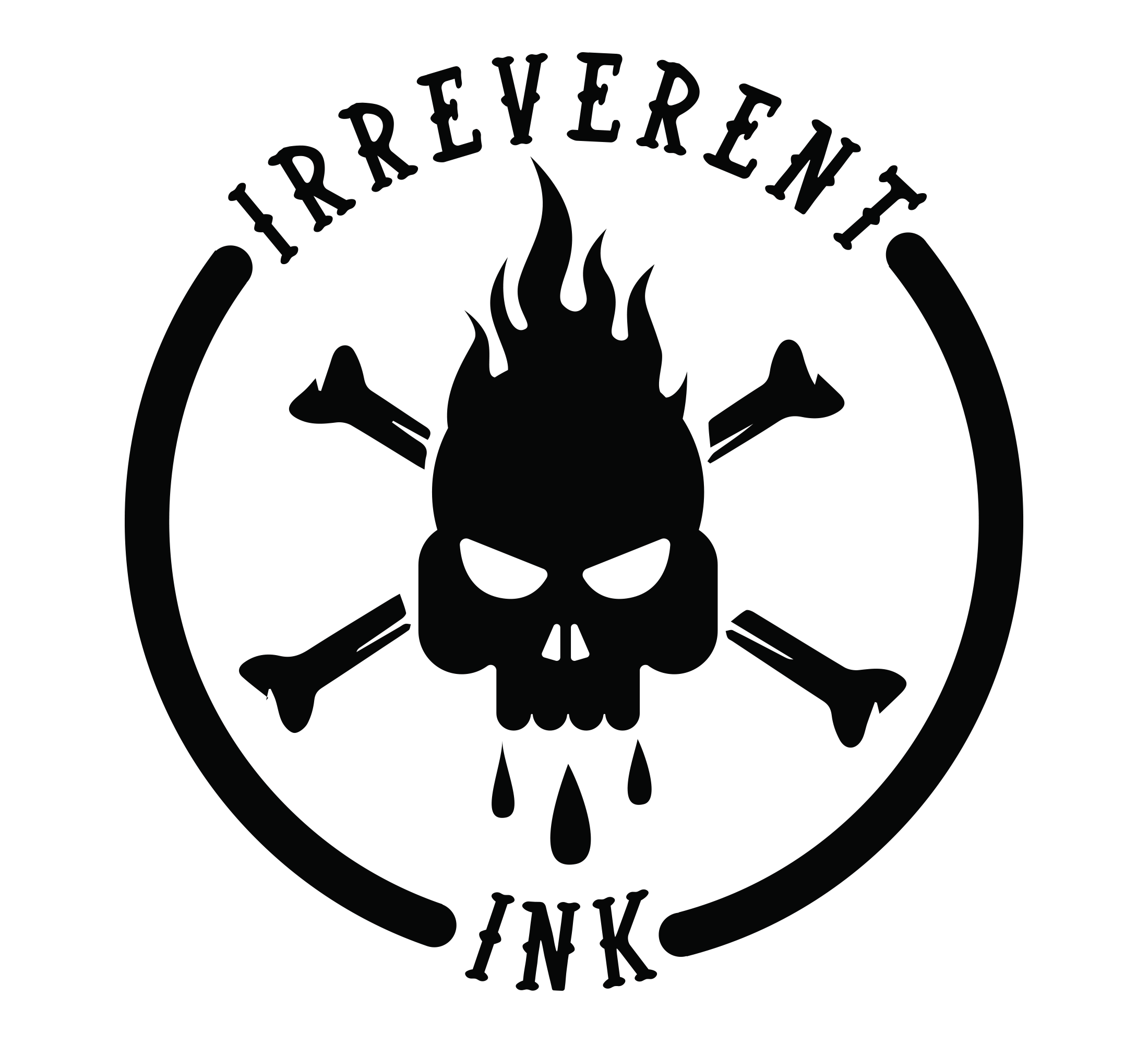 Irreverent Ink