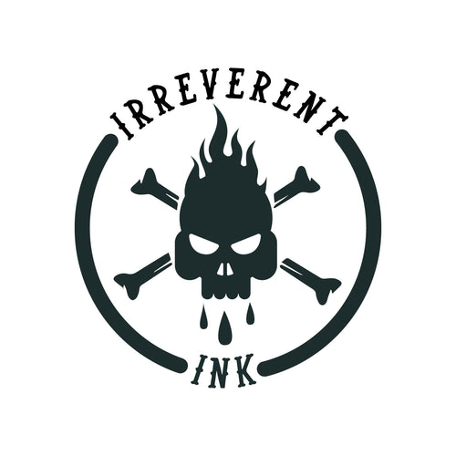 Irreverent Ink